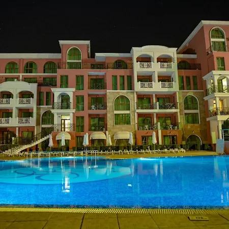 Rooftop Sea View * Sveti Vlas