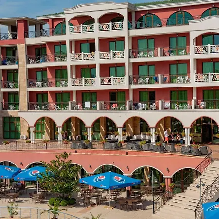 Rooftop Sea View * Sveti Vlas