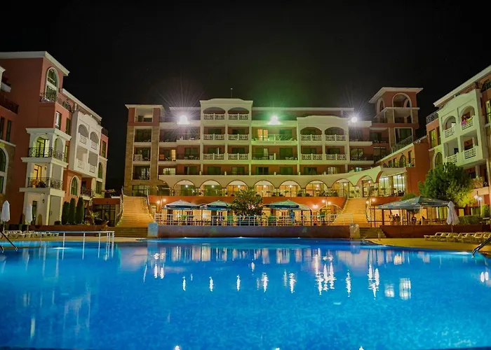 Rooftop Sea View Lägenhet