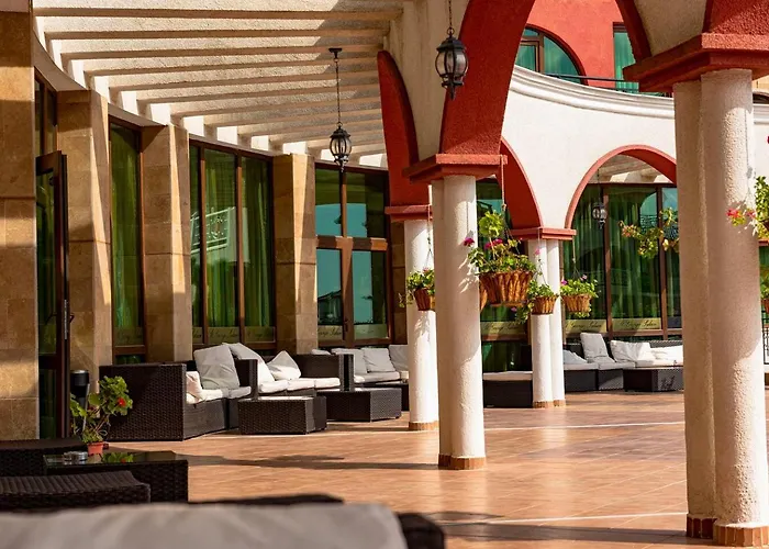 Rooftop Sea View Sveti Vlas