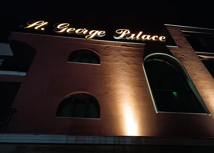 Rooftop Sea View Lägenhet