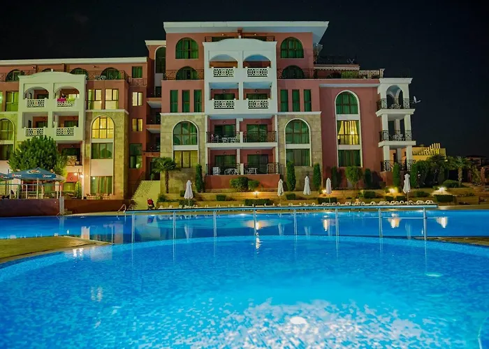 Rooftop Sea View Lägenhet