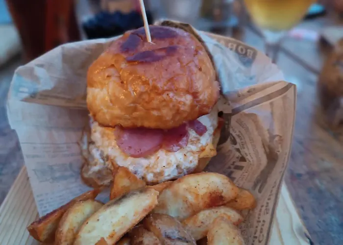 Lägenhet Rooftop Sea View *