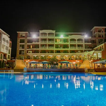 Rooftop Sea View アパート