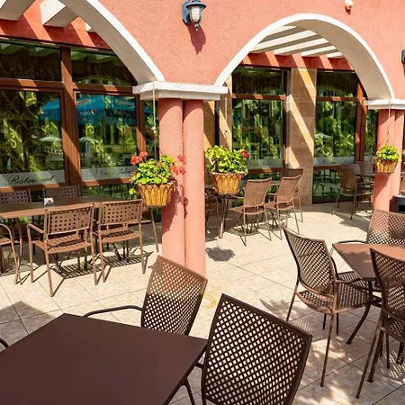 アパート Rooftop Sea View スヴェティ・ヴラス