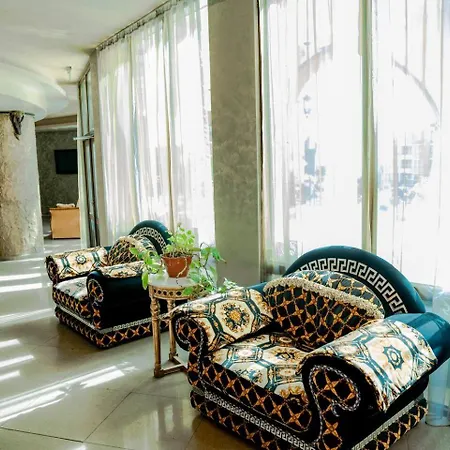 アパート Rooftop Sea View スヴェティ・ヴラス