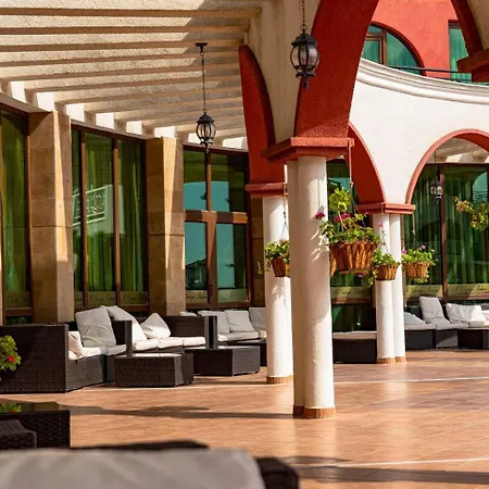 Rooftop Sea View スヴェティ・ヴラス