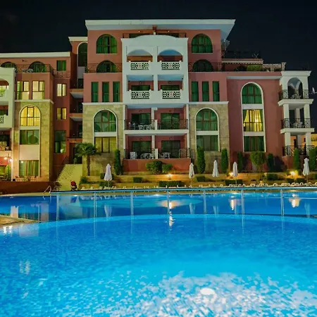 Rooftop Sea View アパート