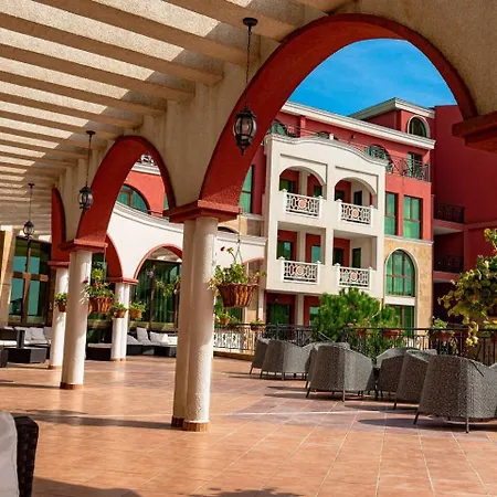 アパート Rooftop Sea View スヴェティ・ヴラス