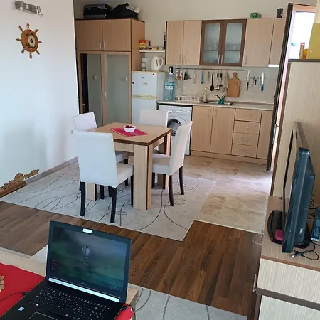 Rooftop Sea View アパート