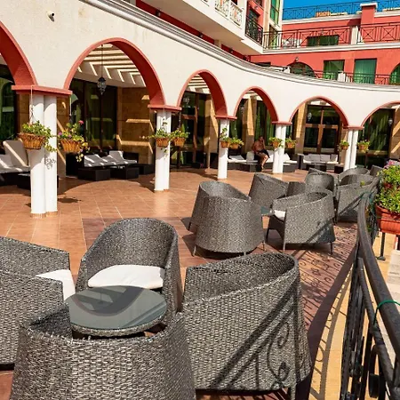 アパート Rooftop Sea View スヴェティ・ヴラス