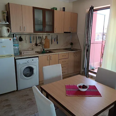 Rooftop Sea View アパート *