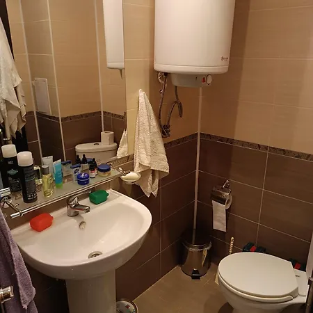 Rooftop Sea View アパート