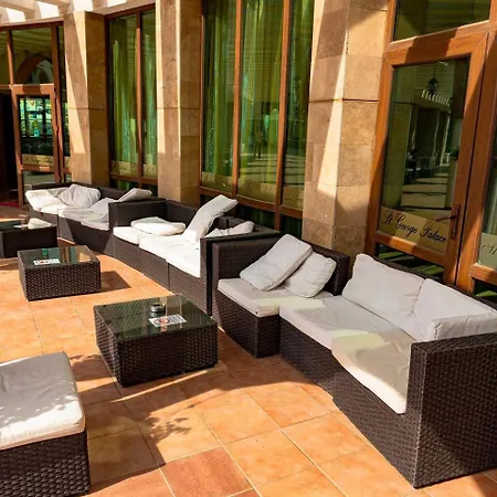 Rooftop Sea View スヴェティ・ヴラス