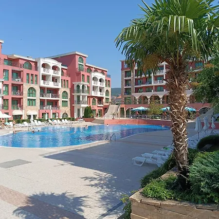 Rooftop Sea View アパート スヴェティ・ヴラス