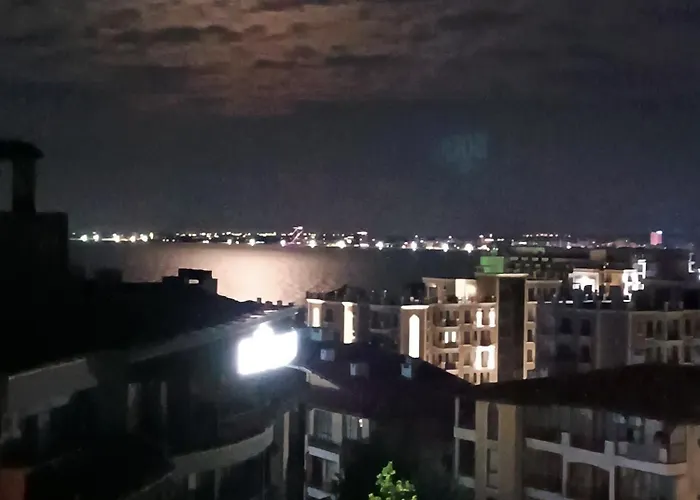 Rooftop Sea View Appartamento *