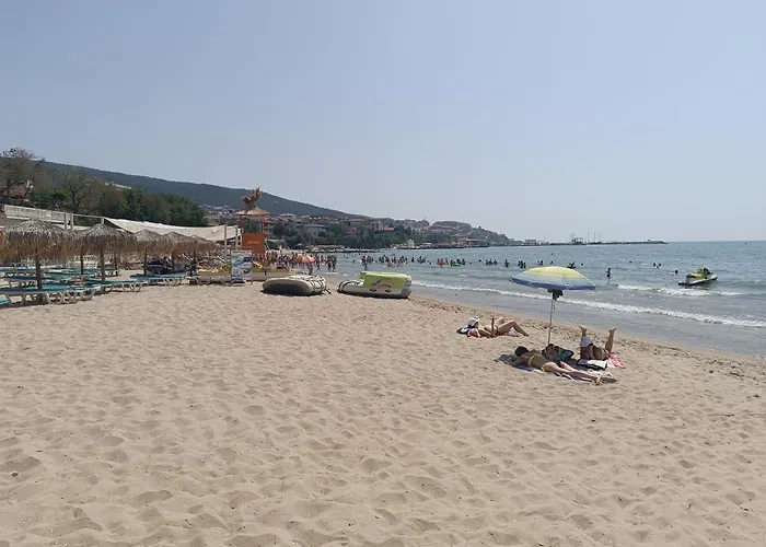 Appartamento Rooftop Sea View