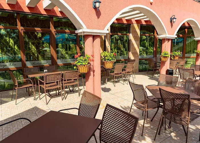 Appartamento Rooftop Sea View Sveti Vlas