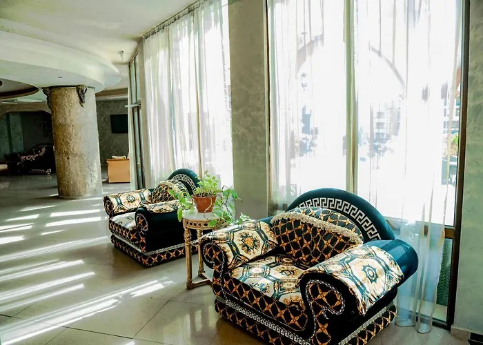 Appartamento Rooftop Sea View Sveti Vlas