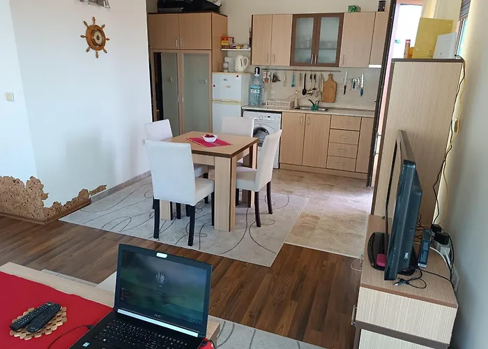 Rooftop Sea View Appartamento