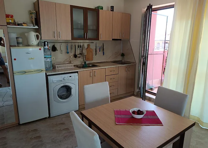 Rooftop Sea View Appartamento *