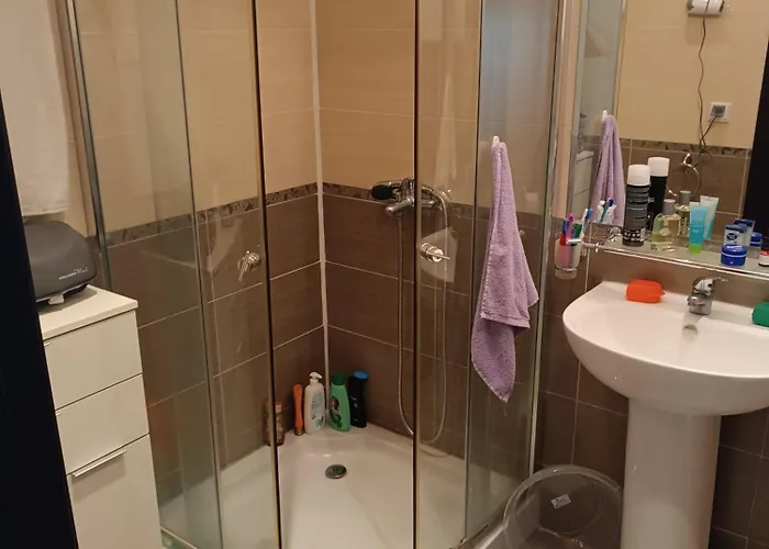 Appartamento Rooftop Sea View *