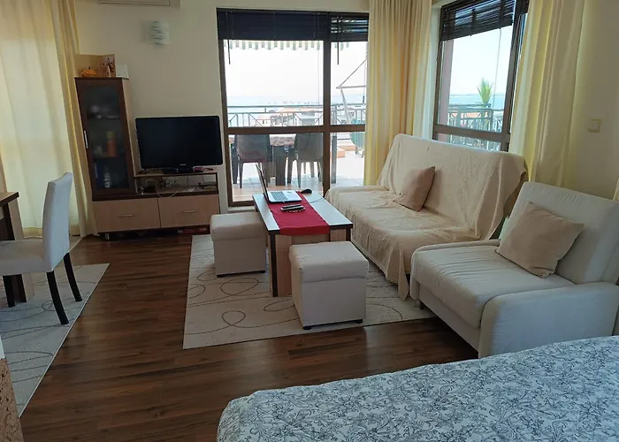 Rooftop Sea View Appartamento *